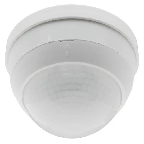  DETECTEUR DE MOUVEMENT ESCLAVE 24m FAUX PLAFOND