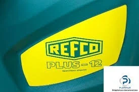 STATION DE CHARGE CLIMATISATION REFCO