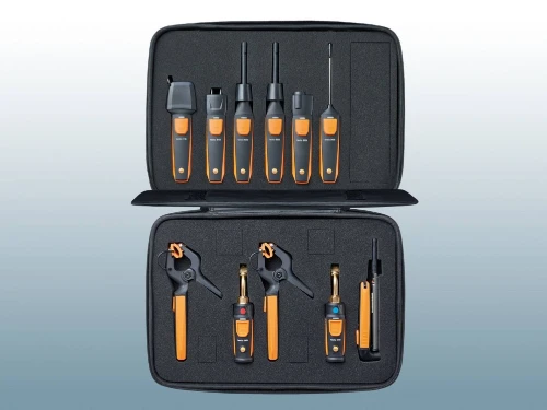 KIT TESTO SMART PROBE 