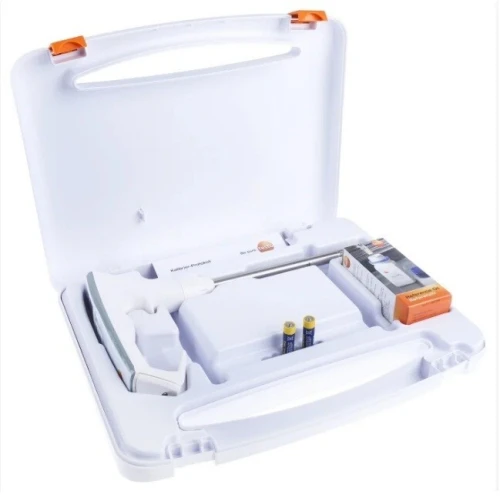 TESTEUR D'HUILE DE FRITURE TESTO