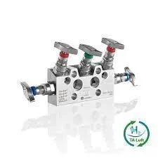 MANIFOLD SCHNEIDER