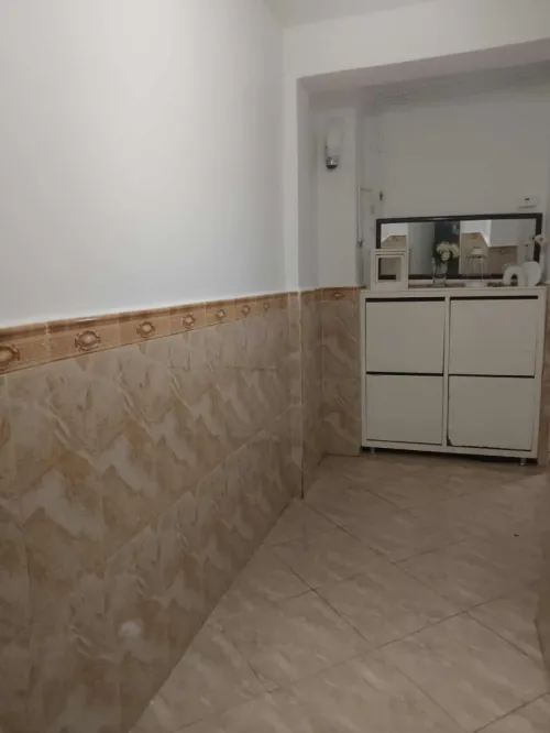 Vente Appartement F3 Skikda Skikda