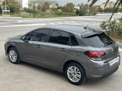 Citroen C4 2016 Collection