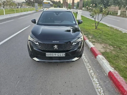 Peugeot 3008 2022 GT 150CH  2.0 L
