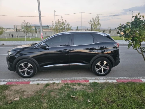 Peugeot 3008 2022 GT 150CH  2.0 L