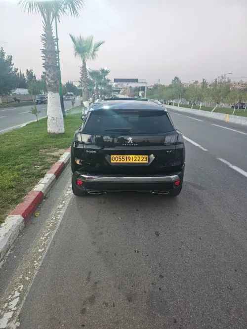 Peugeot 3008 2022 GT 150CH  2.0 L