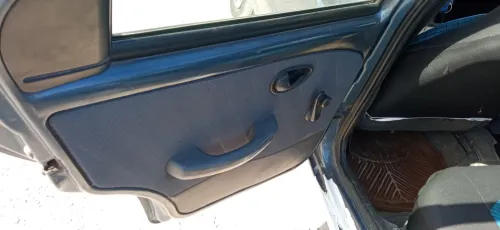 Fiat Palio 2004 Fdx
