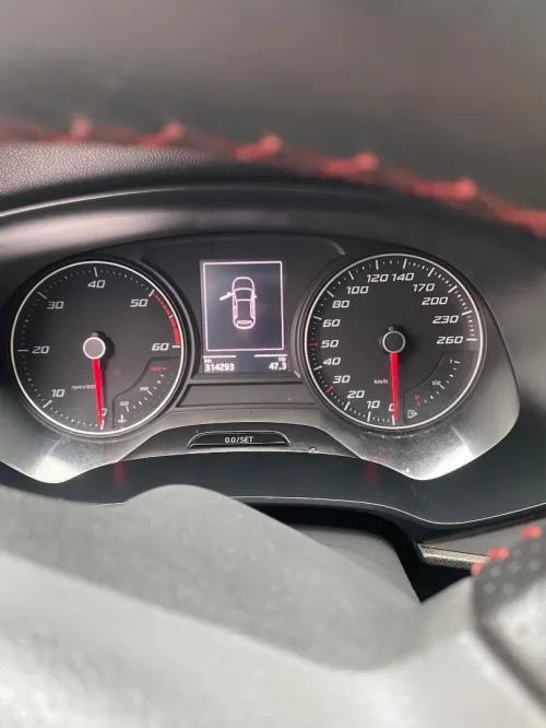 Seat Leon 2015 LINEA R+