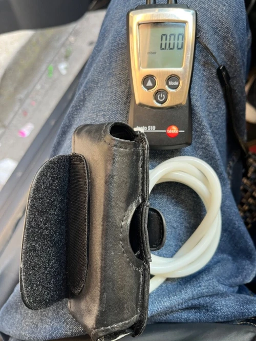 Testo 510