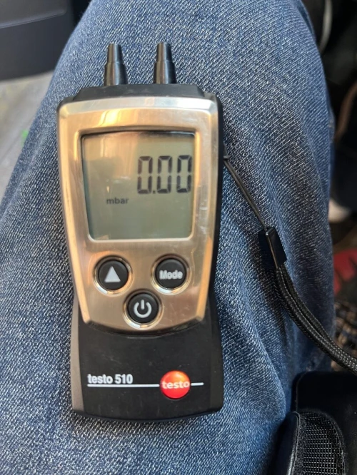 Testo 510