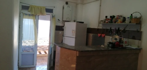 Vente Duplex F3 Tizi Ouzou Tigzirt