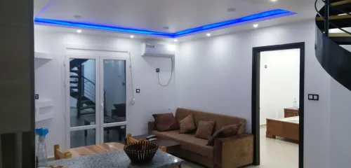 Location vacances Appartement F3 Tizi Ouzou Tigzirt