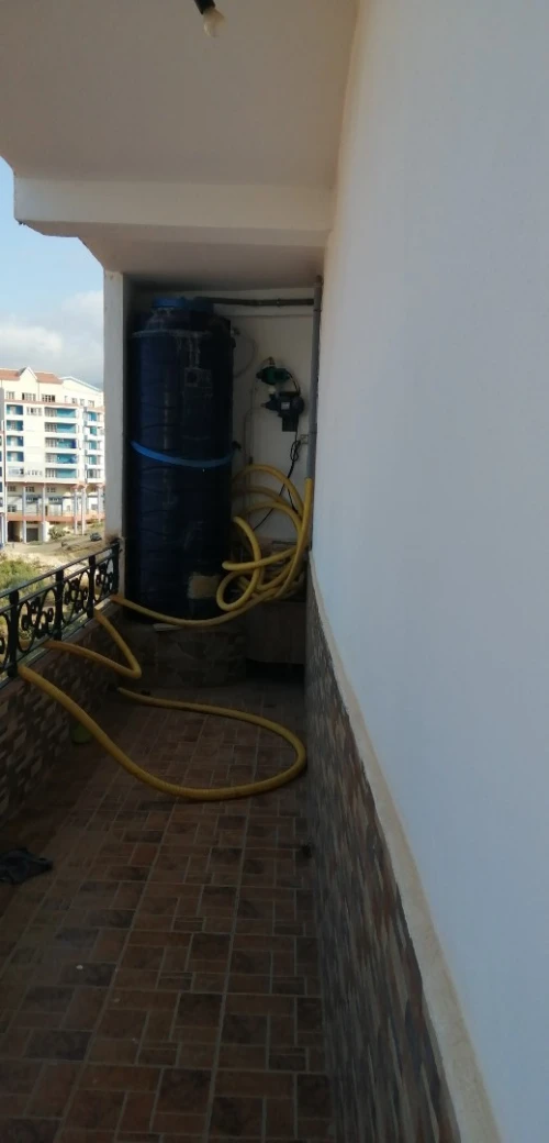 Vente Duplex F3 Tizi Ouzou Tigzirt