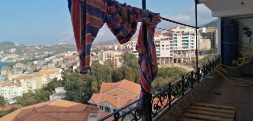 Vente Duplex F3 Tizi Ouzou Tigzirt