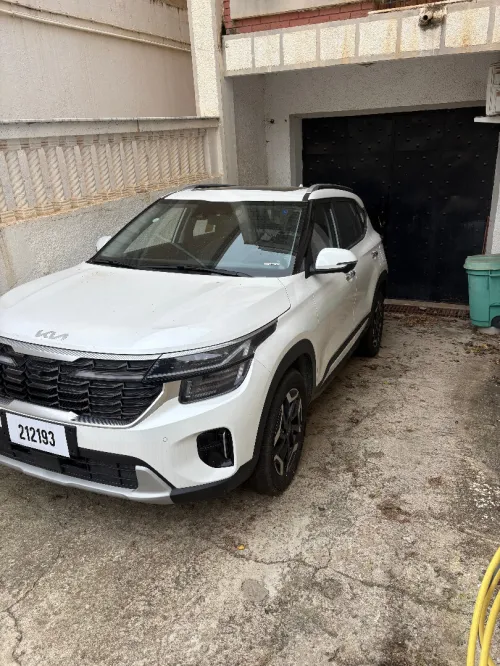 Kia Seltos 2025 Premium