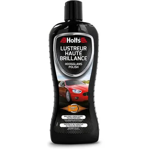 هولتس ملمع عالي اللمعان Lustreur Hautre Brillance Holts 