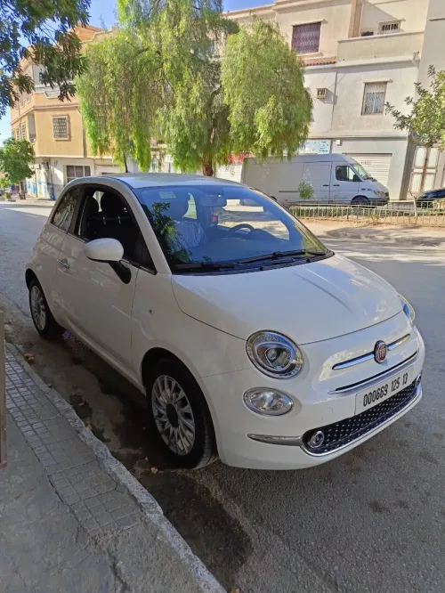 Fiat 500 2025 Dolcevita MIB