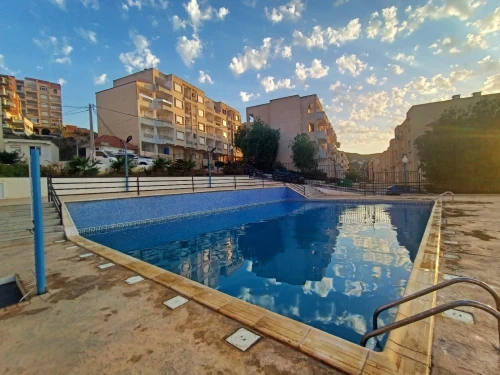Location vacances Appartement F2 F3 F4 Béjaïa Beni ksila