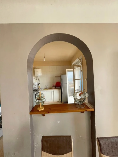 Location Appartement F3 Béjaïa Beni ksila
