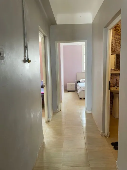 Location Appartement F3 Béjaïa Beni ksila