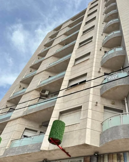 Vente Appartement F4.3 Oran Oran