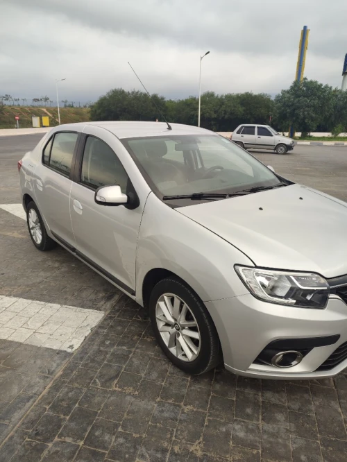 Renault Symbol 2019 Privilege