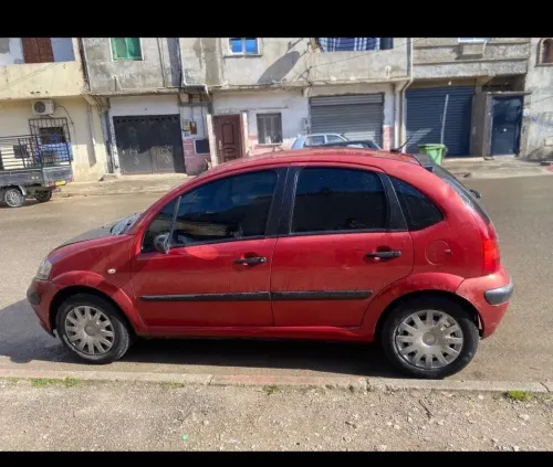 Citroen C3 2003 C3