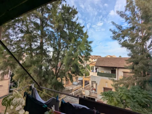 Vente Villa Alger Kouba