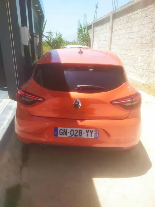 Renault Clio 5  2023 