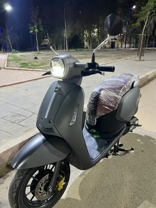 VMS Benelli 2025
