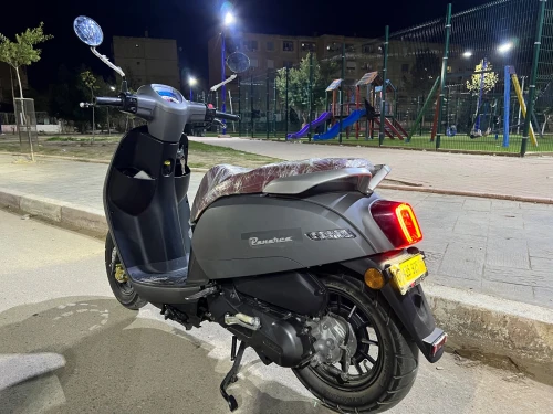 VMS Benelli 2025