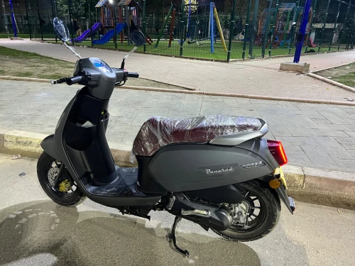 VMS Benelli 2025