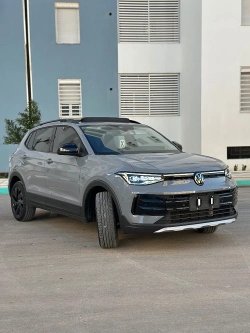 Volkswagen Tahru 2025 Ruixiang