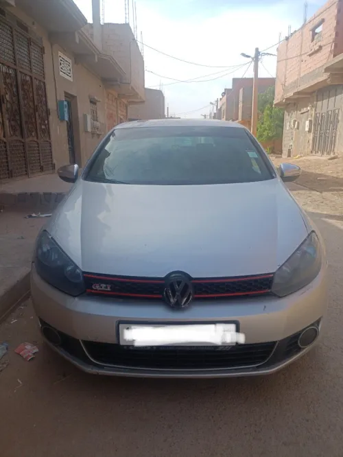 Volkswagen Golf 6 2009 Sport Line
