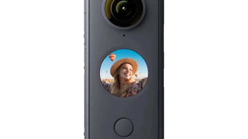 CAMERA INSTA360 ONE X2 ACTION Étanche 10M