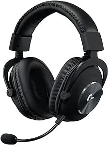 LOGITECH CASQUE  G PRO X GAMING