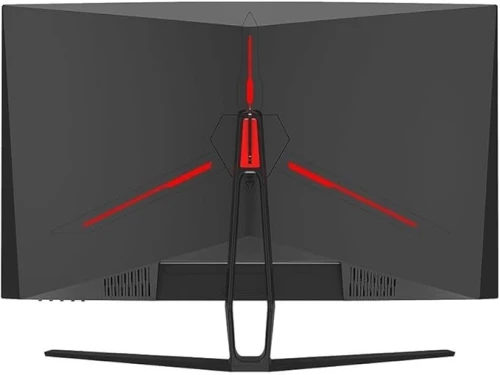 ECRAN DAHUA 32 FHD 165 HZ 1MS CURVED 