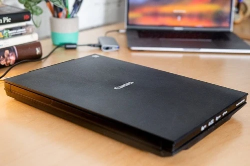 SCANNER CANON LIDE300 A4