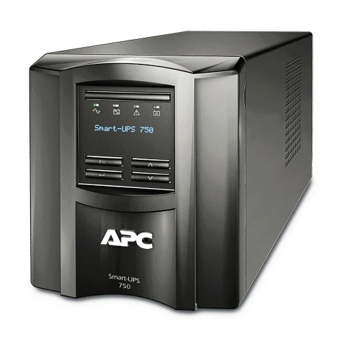 ONDULEUR APC EASY UPAPC UPS SMV750I/ 750VA/ IN LINE / TOUR 230V