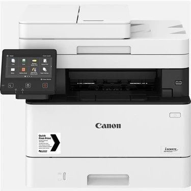 MULTIFONCTION CANON MF553CDW LASER MONOCHROME