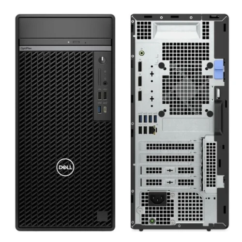 DESKTOP  DELL OPTIPLEX MT I5 8GB/512GB SSD /DVD RW 