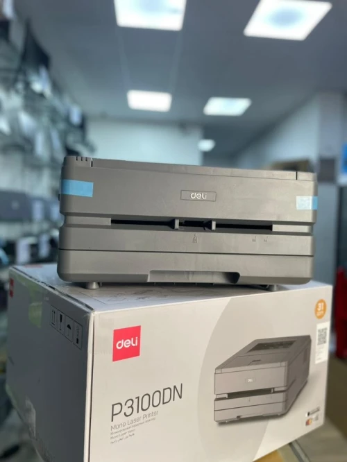 IMPRIMANTE LASER DELI P3100DN