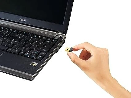 ADAPTATEUR BLUETOOTH MINI ASUS BT500 