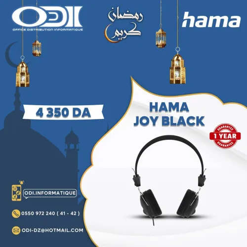 CASQUE HAMA