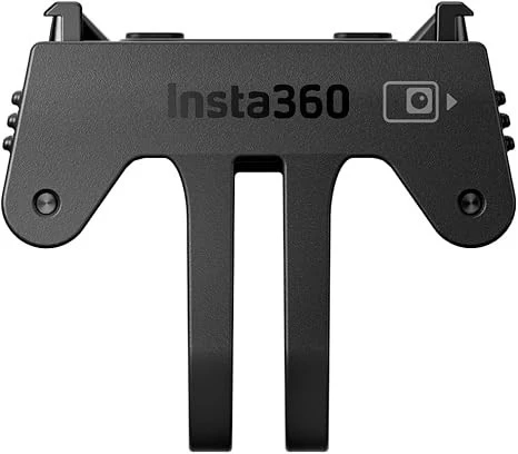 Support standard Insta360 Ace/Ace Pro