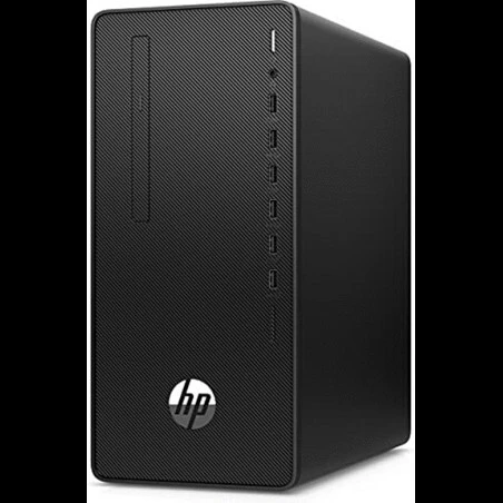 PC DE BUREAU HP 290 G4 - i7-10700 - 8 GB DDR4 - 1 To HDD