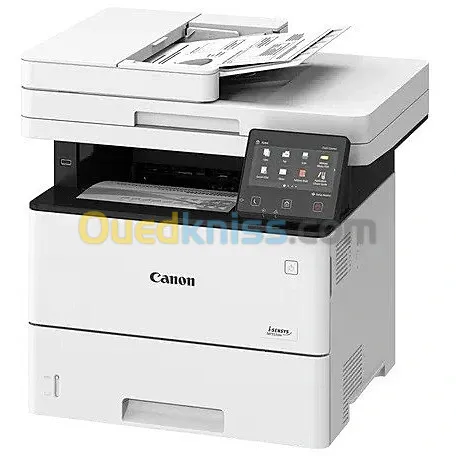 MULTIFONCTION CANON MF553CDW LASER MONOCHROME