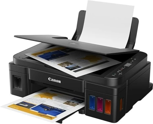 MULTIFONCTION CANON PIXMA G2410 JET D'ENCRE COULEUR RESERVOIR