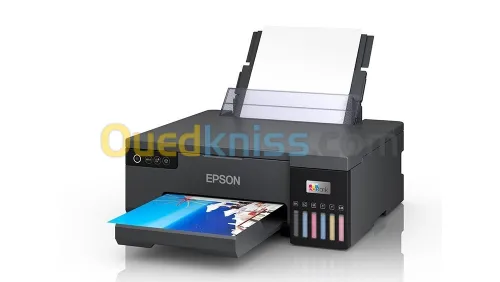 Imprimante Epson EcoTank L8050 Photo