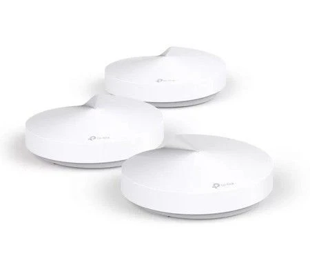 REPETEUR TP-LINK DECO M5 (3-PACK)